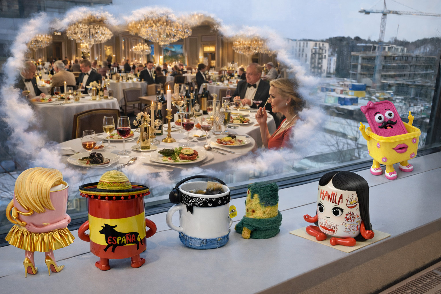 Office Unhinged - S01E12 - Teaser