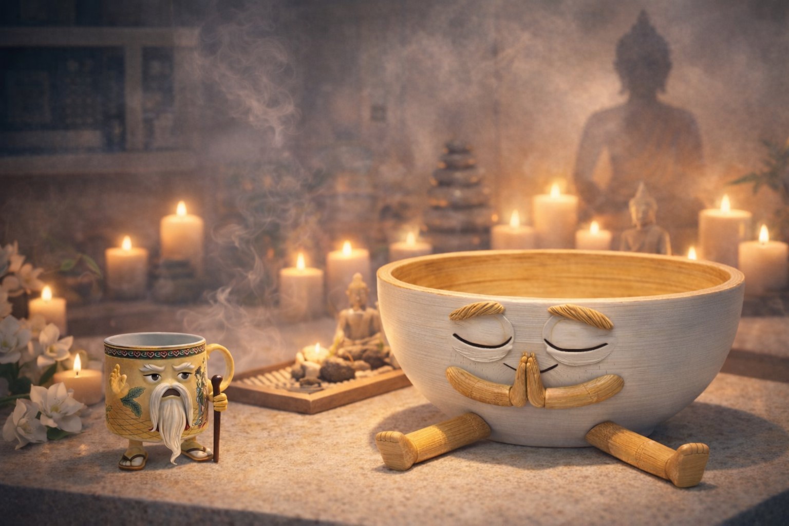 Office Unhinged - S01E13 - Teaser