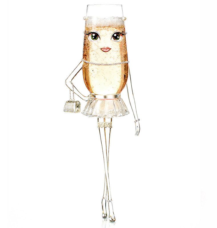 Cristallina di Prosecco