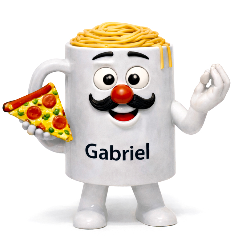 Gabriel Spaghetti