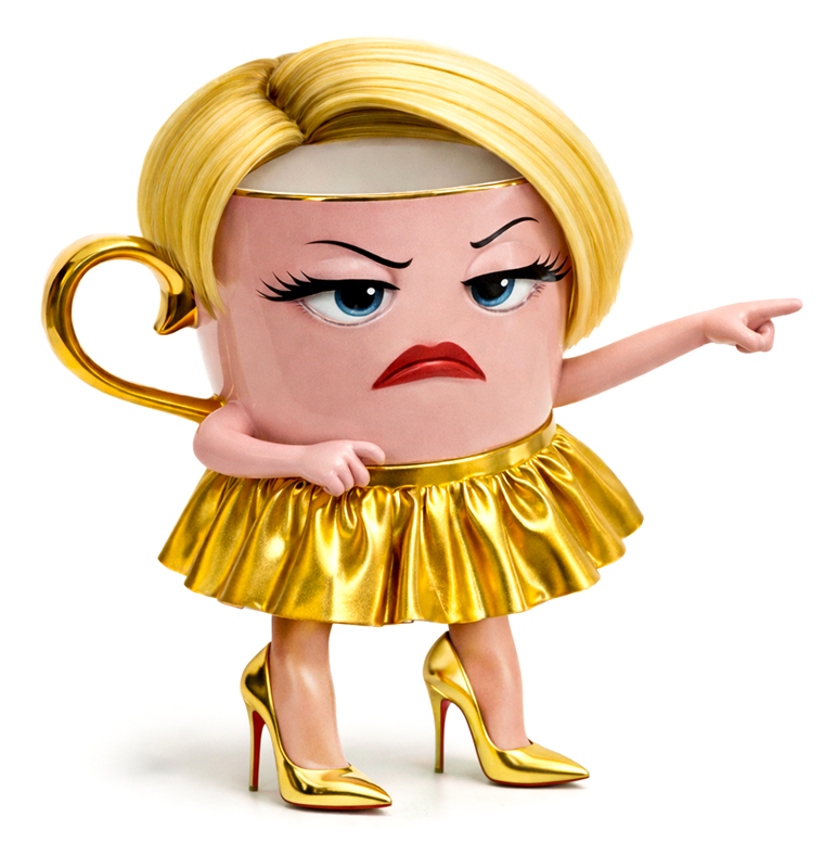 Karen Speaktomanager